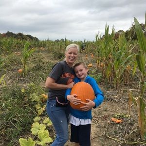 Meet your Posher, Janet